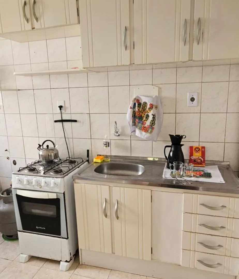 Ap 3 Dorm, 3 Quartos 3 Camas Ao Lado Do Parkshopping Canoas