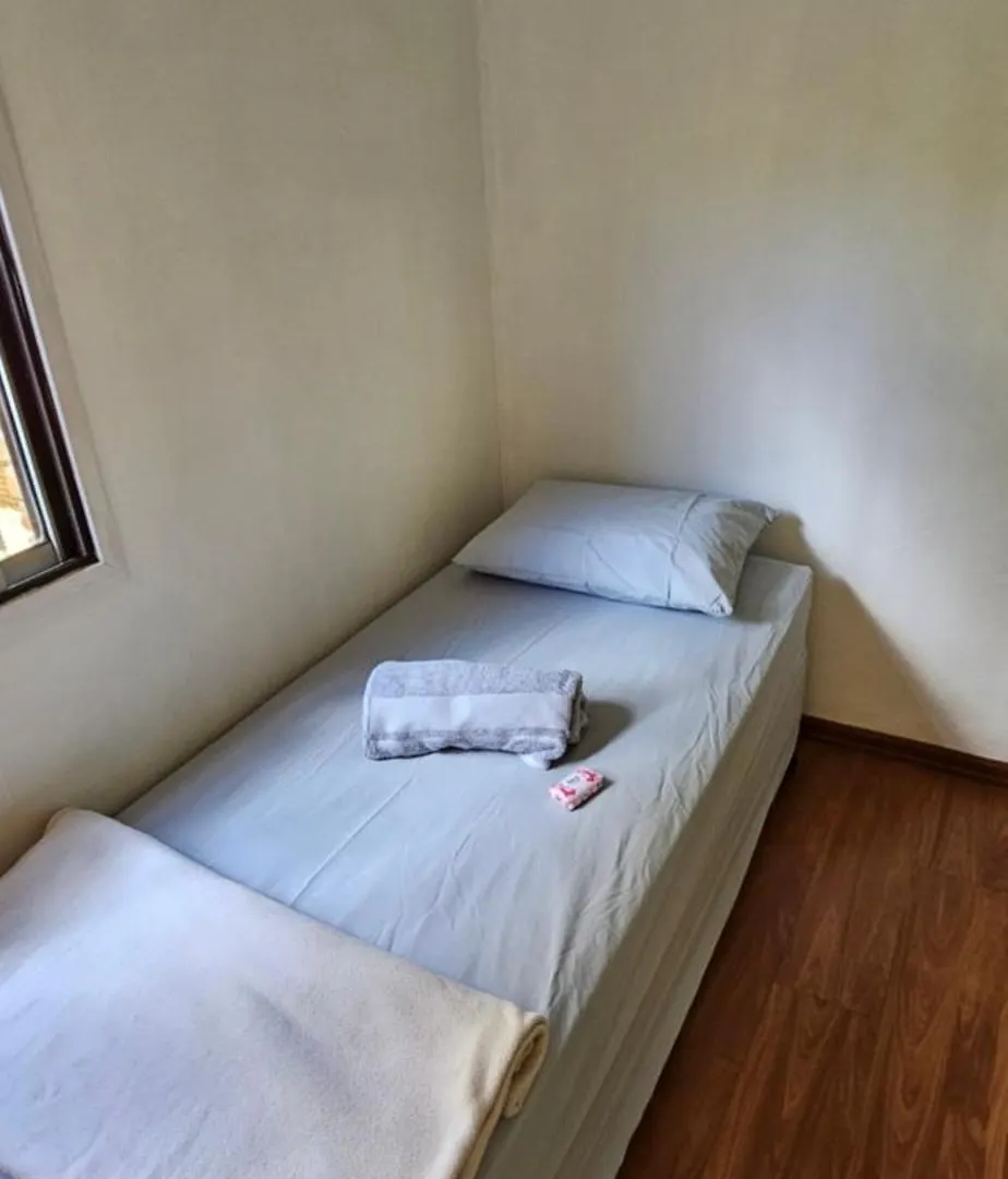 Apartamento Ap 3 Dorm, 3 Quartos 3 Camas Ao Lado Do Parkshopping Canoas  Brasil