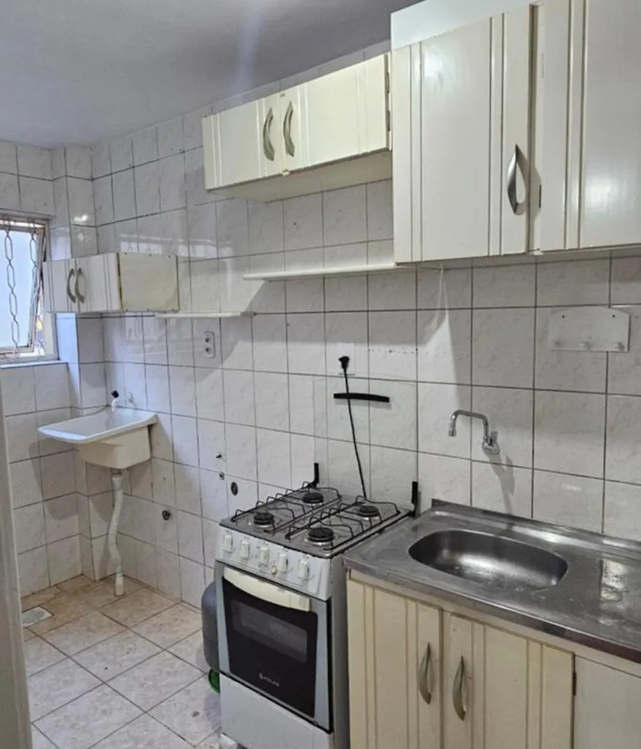 Apartamento Ap 3 Dorm, 3 Quartos 3 Camas Ao Lado Do Parkshopping Canoas  Brasil