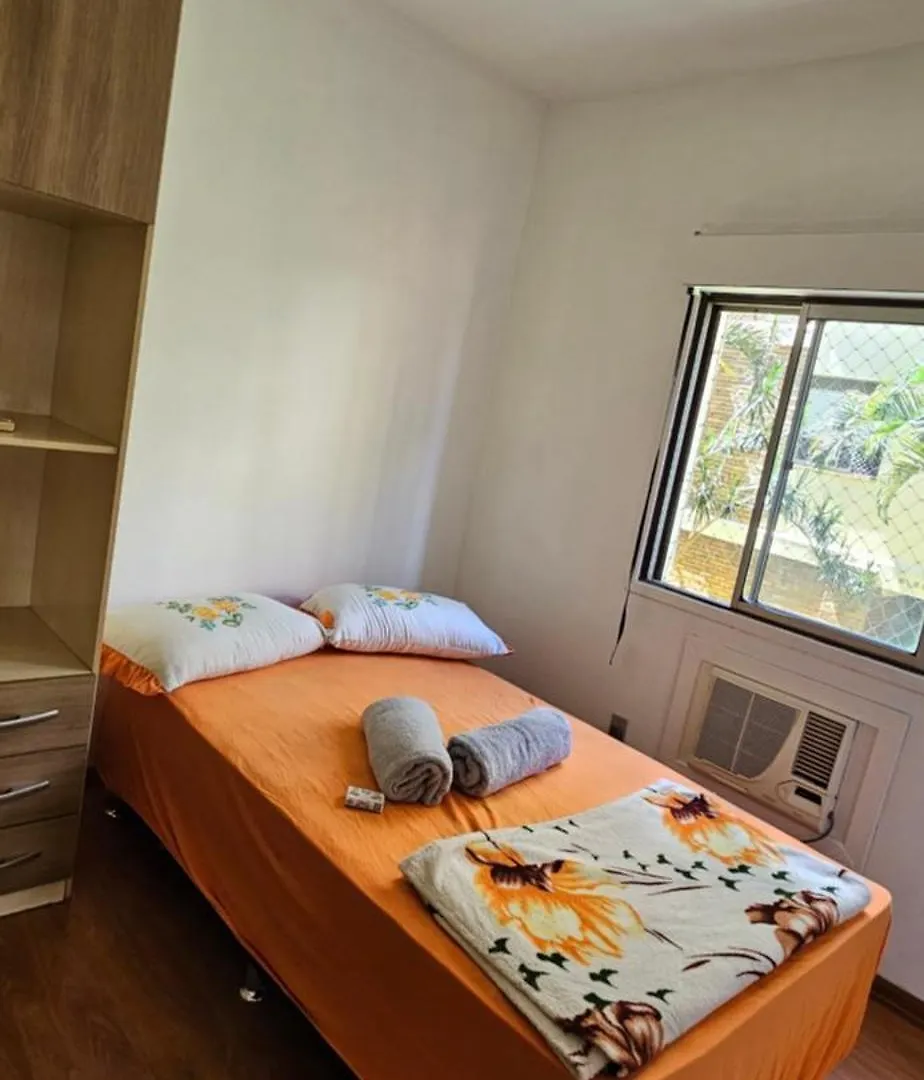 Apartamento Ap 3 Dorm, 3 Quartos 3 Camas Ao Lado Do Parkshopping Canoas