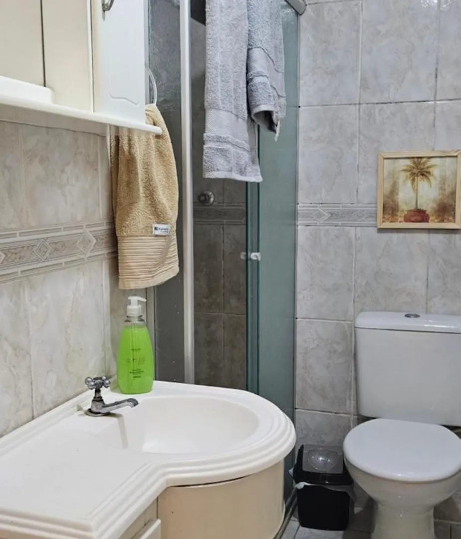 Ap 3 Dorm, 3 Quartos 3 Camas Ao Lado Do Parkshopping Canoas  Canoas (Rio Grande do Sul)