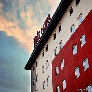 Ibis Canoas Shopping Canoas (Rio Grande do Sul)